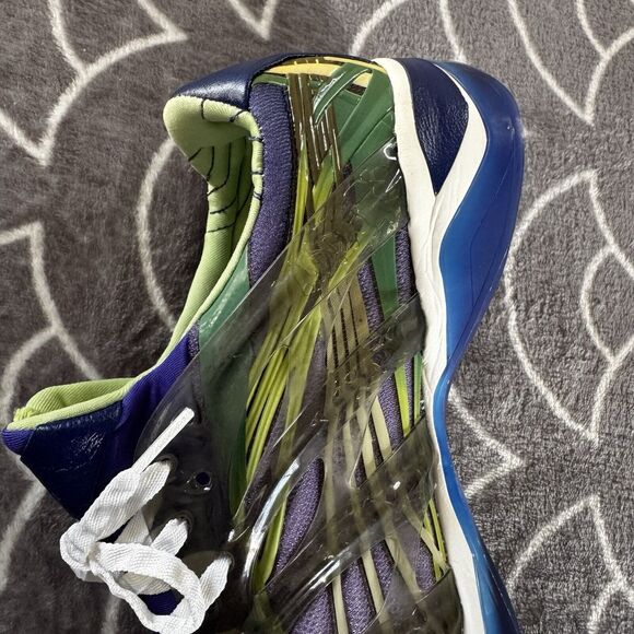 Alexander McQueen x PUMA Ribcage Sport Men's Shoe Sz 11.5 - Picture 12 of 16